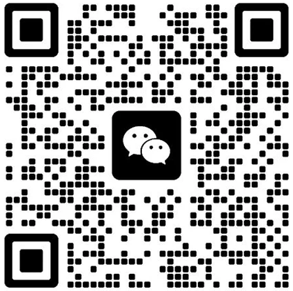 微信二维码